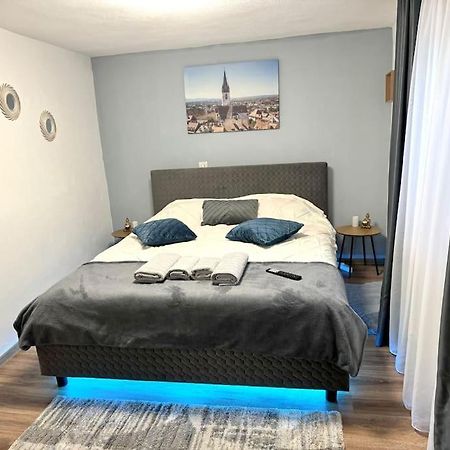Flh - Transylvania Home Sibiu Dış mekan fotoğraf