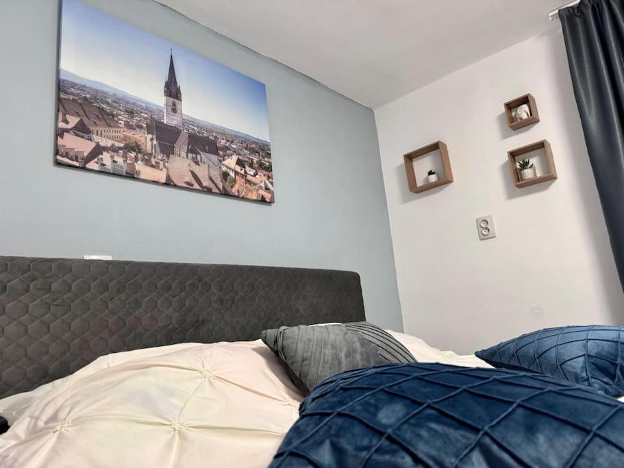 Flh - Transylvania Home Sibiu Dış mekan fotoğraf
